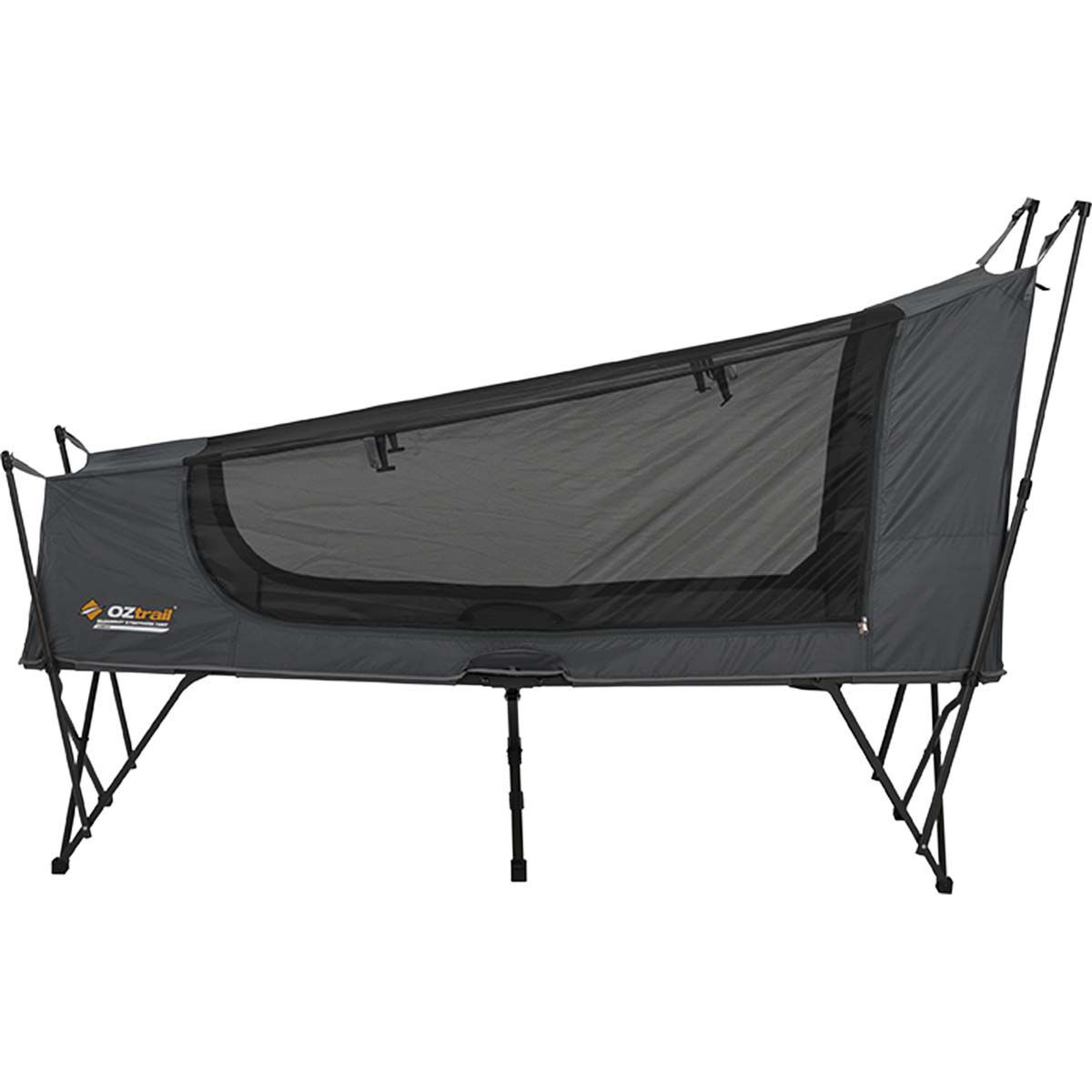 Oztrail all deals weather stretcher tent