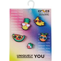 Crocs Jibbitz™ Cute Fruit with Sunnies 5 Pack, , bcf_hi-res