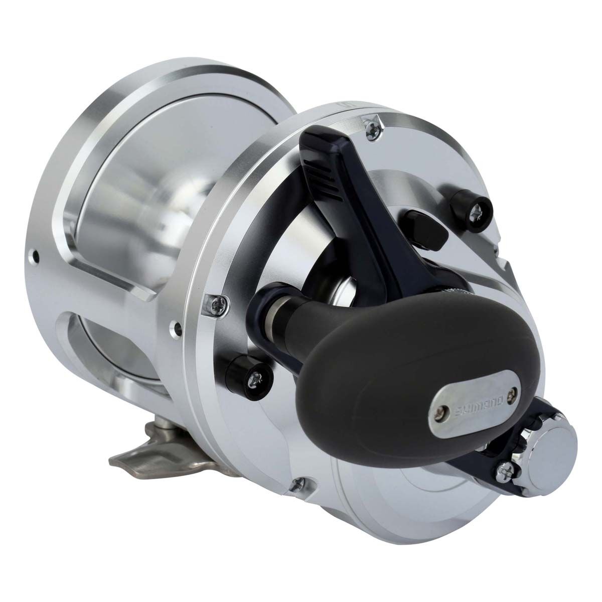Shimano Talica 2 Speed Overhead Reel 20, , bcf_hi-res