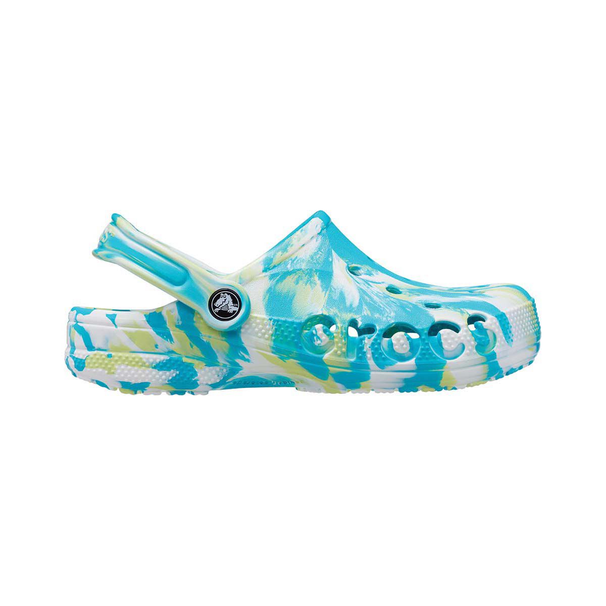 Croc store thongs bcf