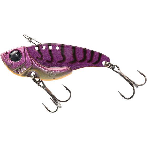 TT Fishing Switchblade Plus Blade Lure 42mm Wagasuji Prawn, Wagasuji Prawn, bcf_hi-res