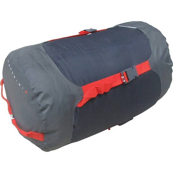 Choosing A Compression Sack  Sea to Summit Adventure Tips