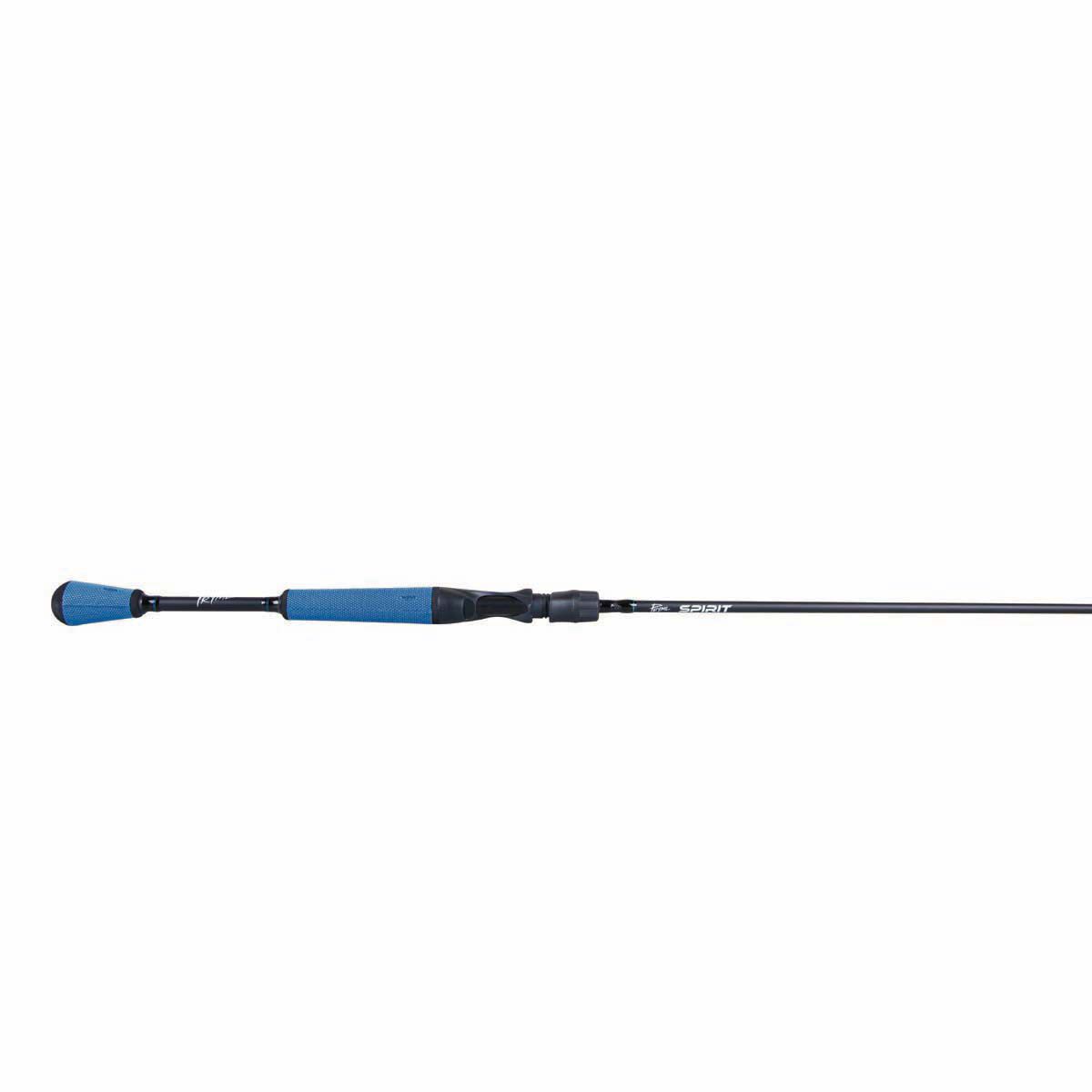 Pryml pulse spinning combo 6ft 6in clearance