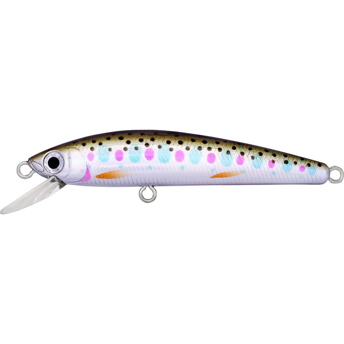 Trout lures bcf clearance