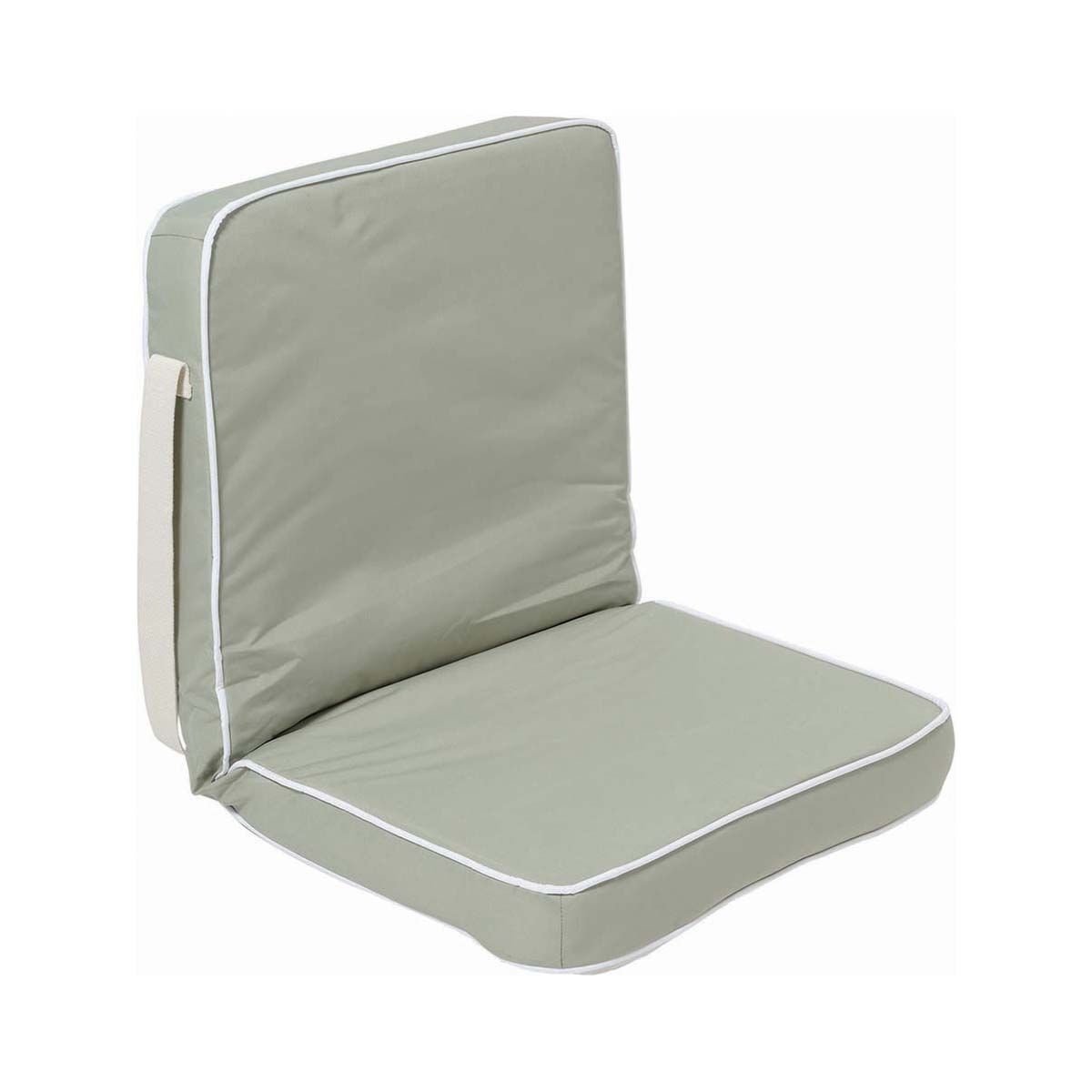 SUNNYLiFE Sea Sage 150kg Folding Chair, , bcf_hi-res