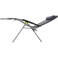 Wanderer Lightweight Reclining Lounger 130kg, , bcf_hi-res
