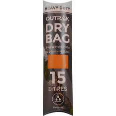 OUTRAK Heavy Duty 15L Dry Bag, , bcf_hi-res