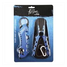 Pryml Aluminium Lip Grip and Plier Tool Set, , bcf_hi-res