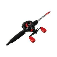 Abu Garcia Max X Baitcast Combo, , bcf_hi-res