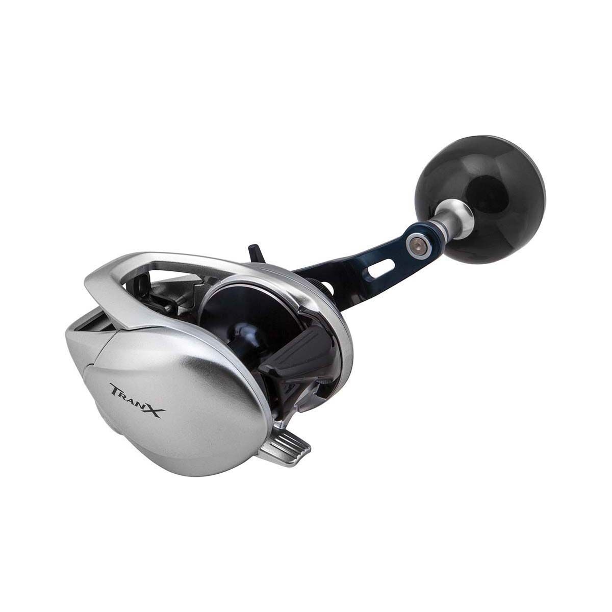 Shimano Tranx 200HG Baitcaster Fishing Reel, , bcf_hi-res