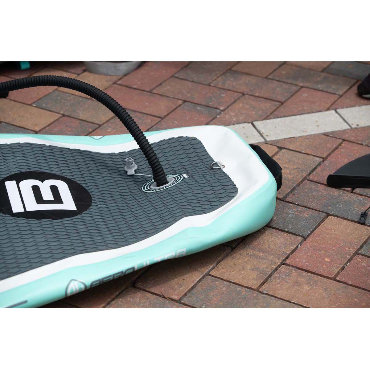 BOTE Stand Up Paddle Board Electric Pump BCF