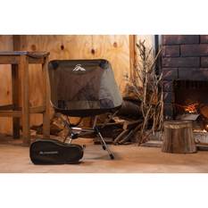 Macpac Travel Hiking Chair 100kg, , bcf_hi-res