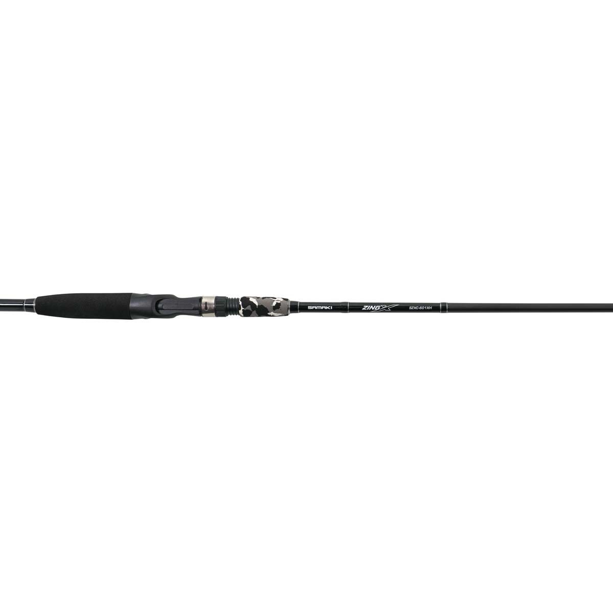 Samaki Zing-X Baitcaster Rod, , bcf_hi-res
