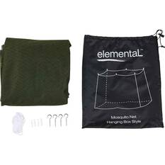 Elemental Queen Box Mosquito Net, , bcf_hi-res