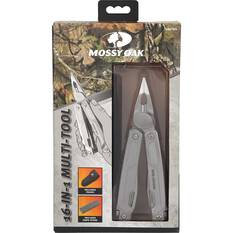 Mossy Oak 16 in 1 Multi-Tool, , bcf_hi-res