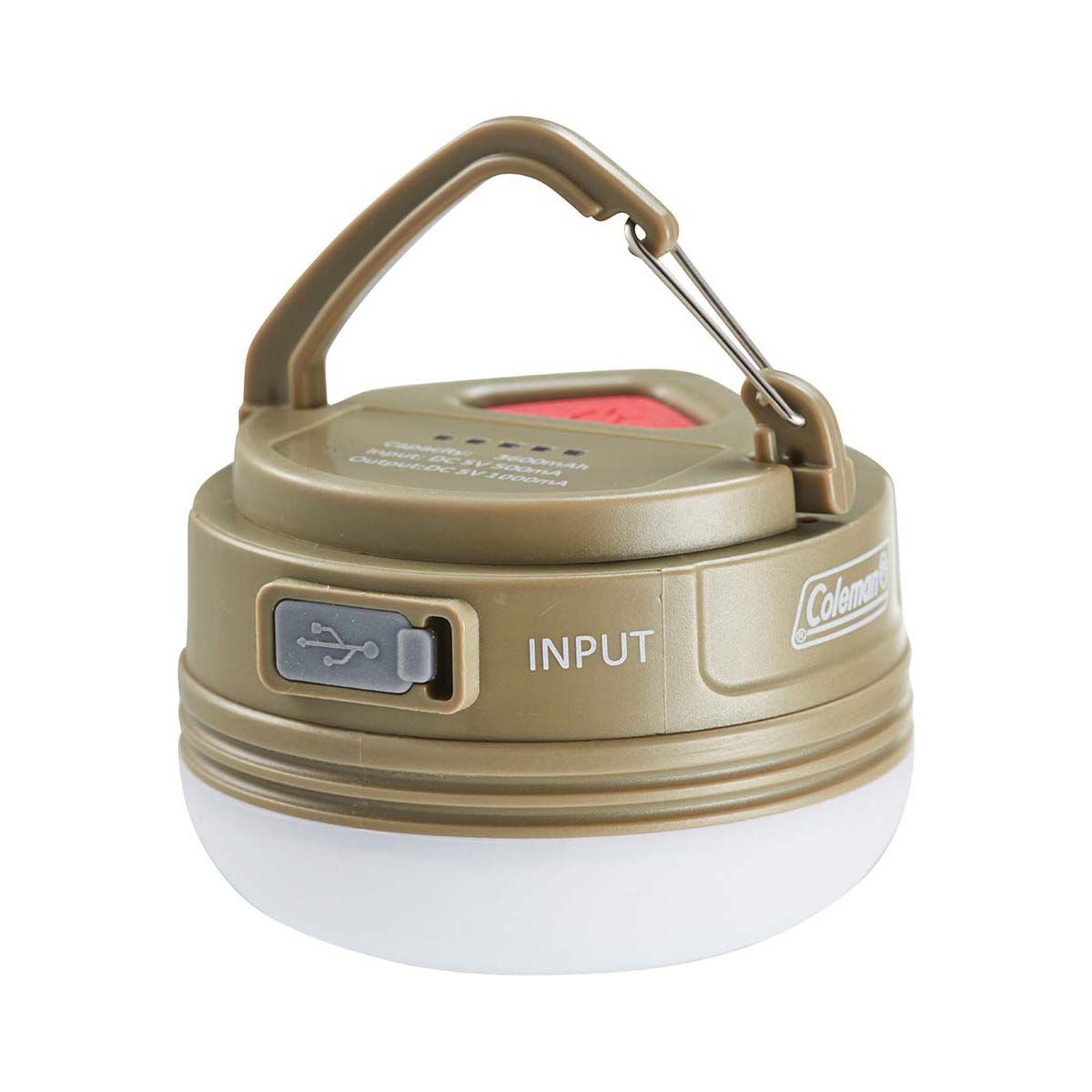 Coleman Swagger Lantern, , bcf_hi-res