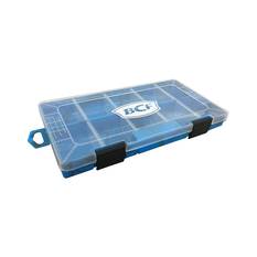 BCF Drift 3500 Tackle Tray Blue, Blue, bcf_hi-res