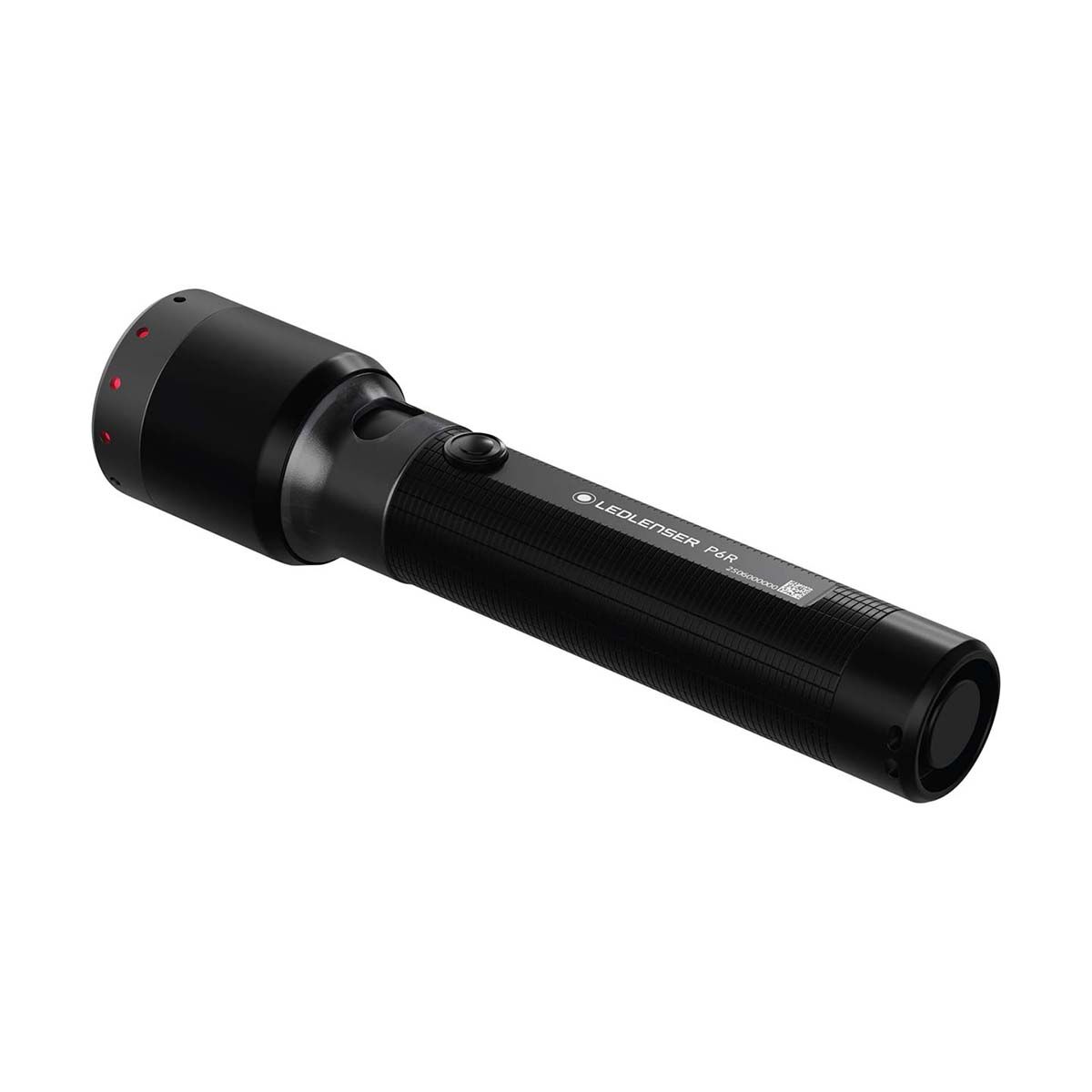 Ledlenser P6R Torch, , bcf_hi-res