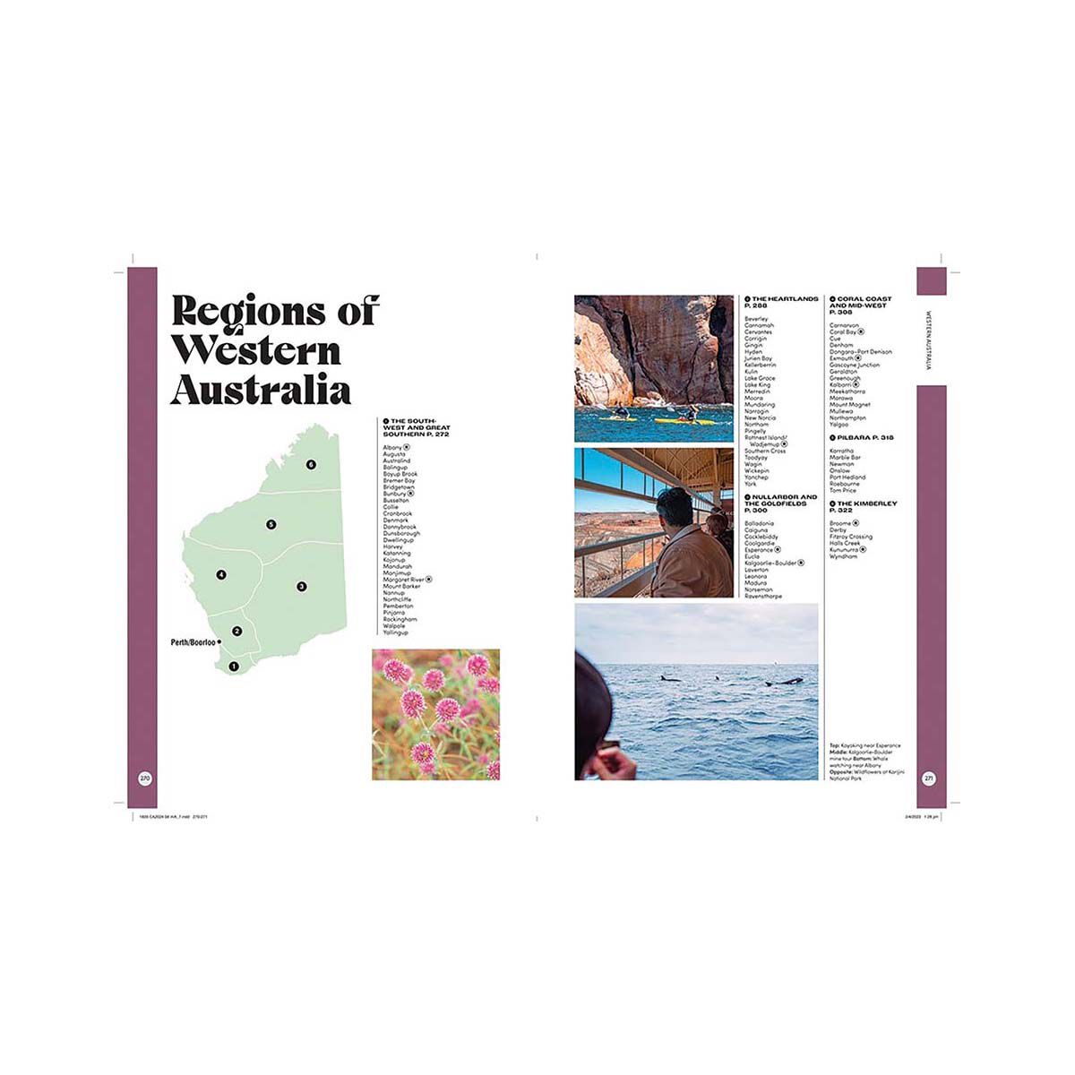 Explore Australia 2024: 40th Anniversary Edition, , bcf_hi-res