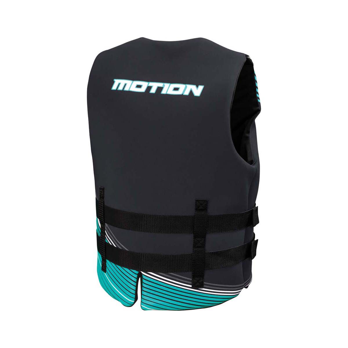 Motion Adults Neo Level 50S PFD Life Jacket BCF