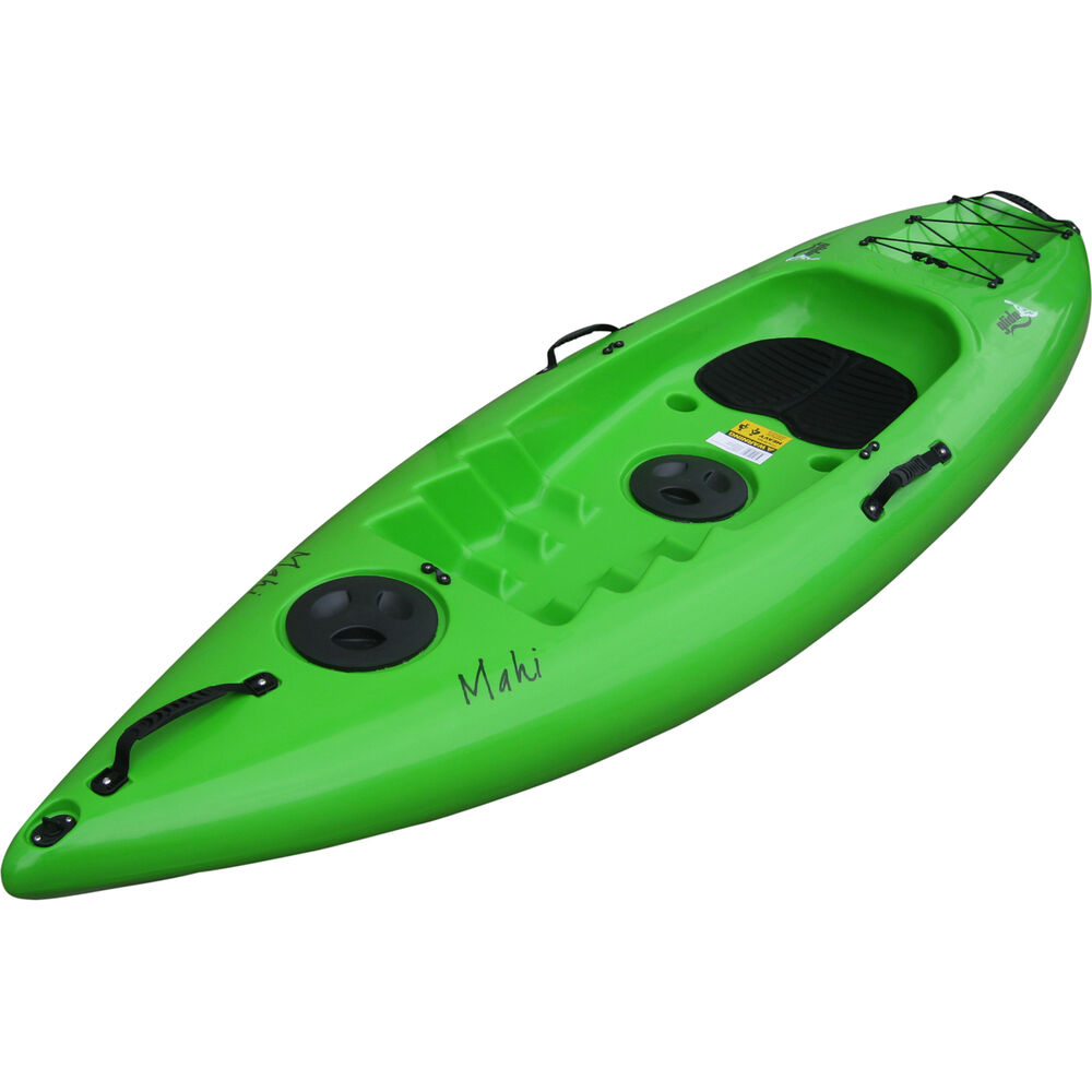 Glide Mahi Sit on Top Kayak BCF