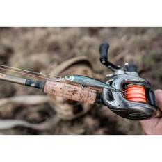 Pro Lure Minnow D Hardbody Lure 72mm Wakasagi, Wakasagi, bcf_hi-res