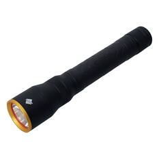 OZtrail Lumos FR1200 Rechargeable Torch, , bcf_hi-res