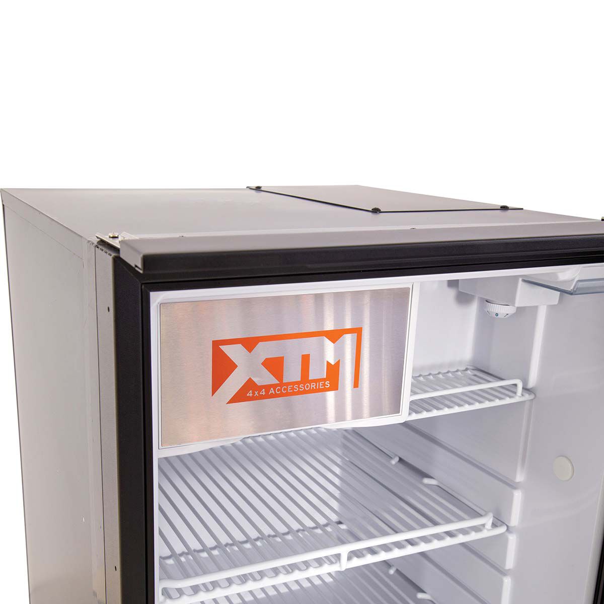 XTM Upright Fridge Freezer 85L, , bcf_hi-res