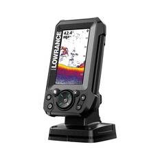 Lowrance Eagle 4x Sonar Fish Finder, , bcf_hi-res