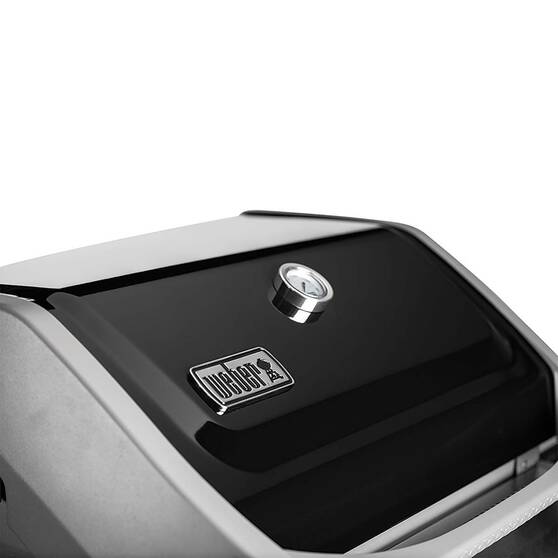 Weber Spirit II E-310 Gas LPG BBQ, , bcf_hi-res