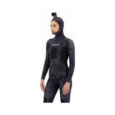 Spearo 7 Seas Women’s 3.5 Spear Fishing Wetsuit, , bcf_hi-res