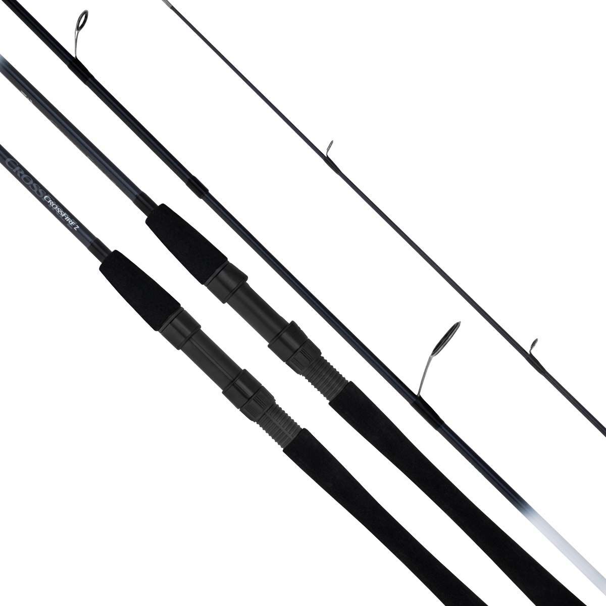 Daiwa 23 Crossfire Z Spinning Rod 6ft 6-12kg | BCF