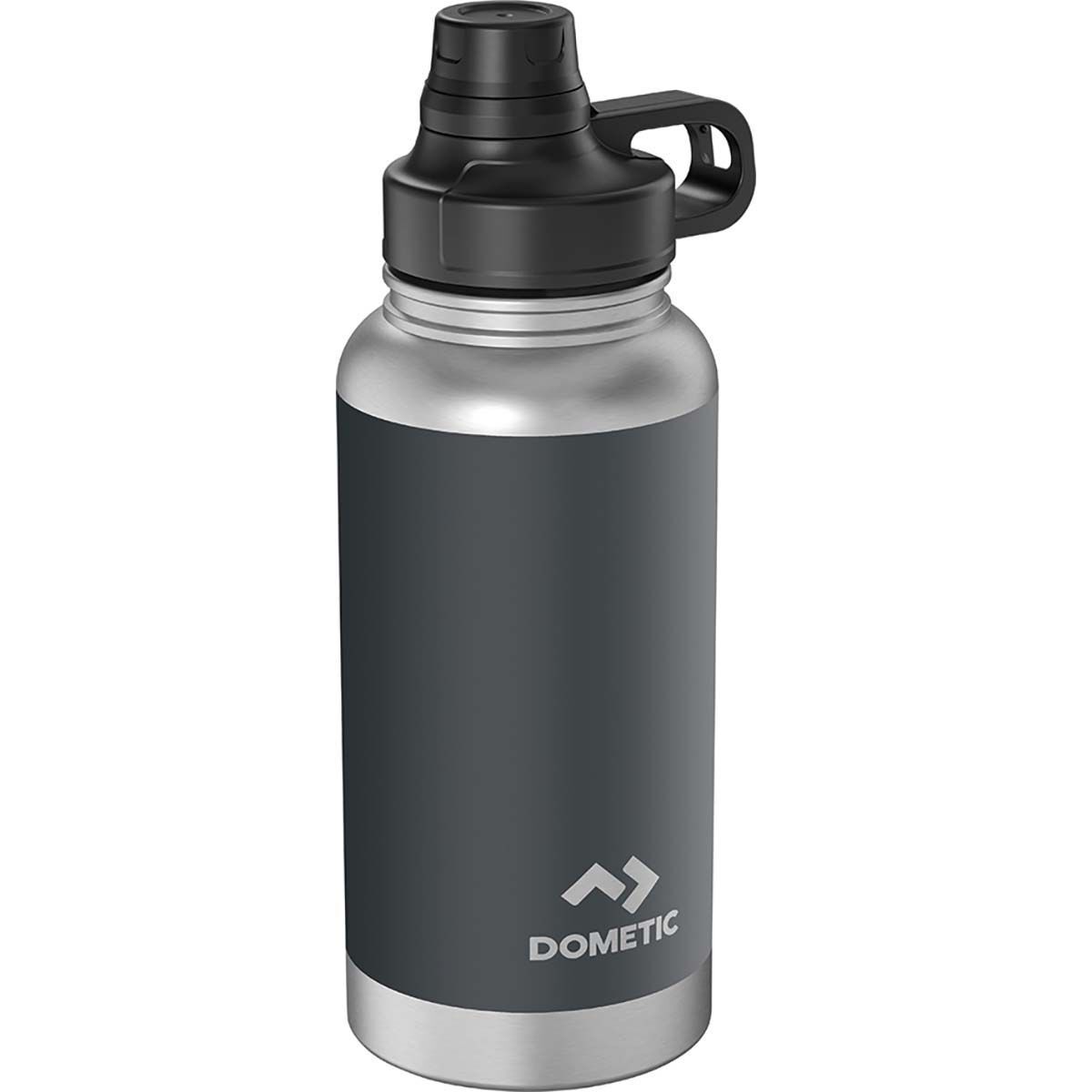 Dometic 900ml Insulated Bottle Slate, Slate, bcf_hi-res