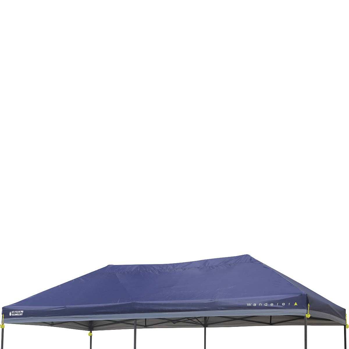 Wanderer Replacement Canopy for Anti-Pooling Gazebo 6x3m, , bcf_hi-res