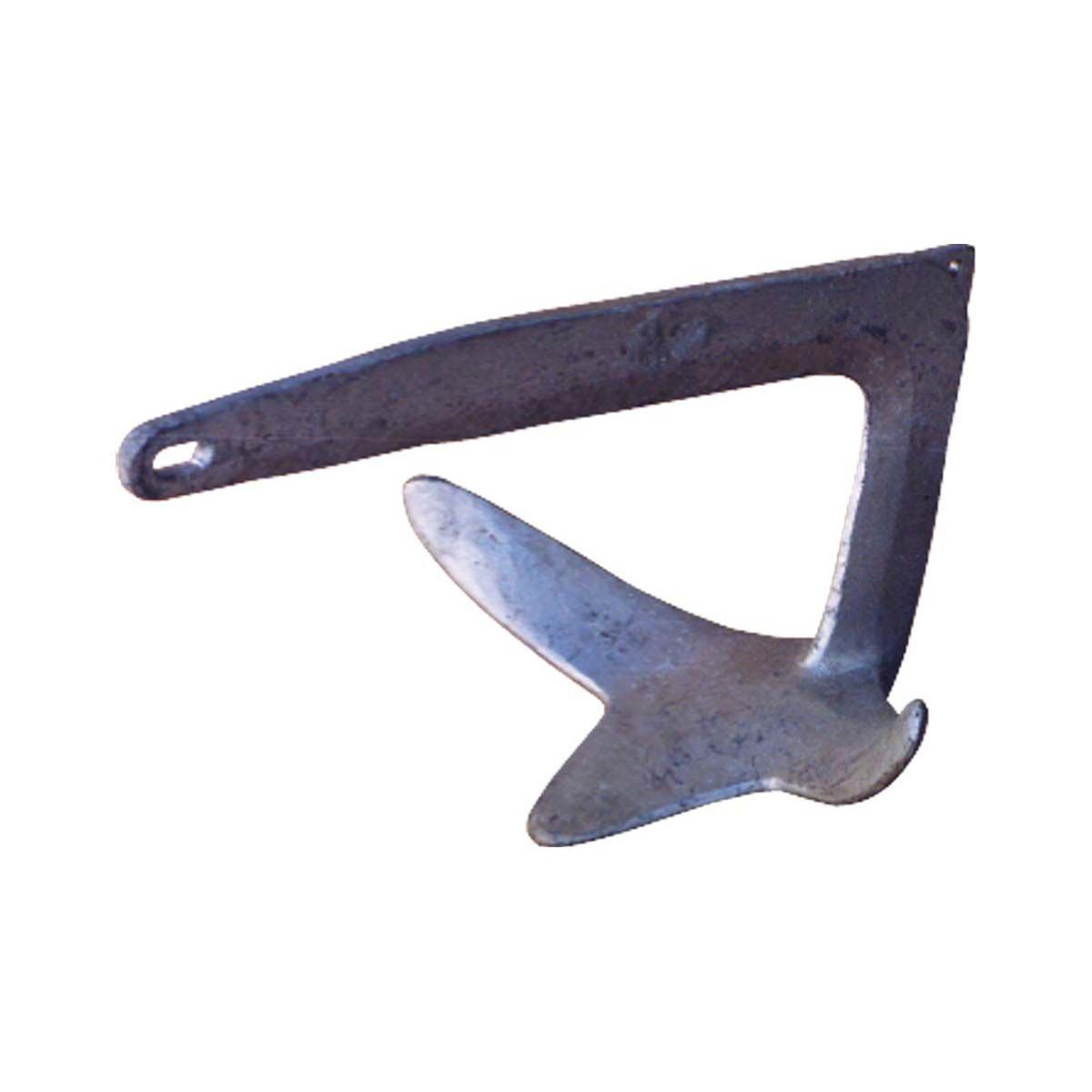 BLA Galvanised Self Aligning Anchor 10kg, , bcf_hi-res