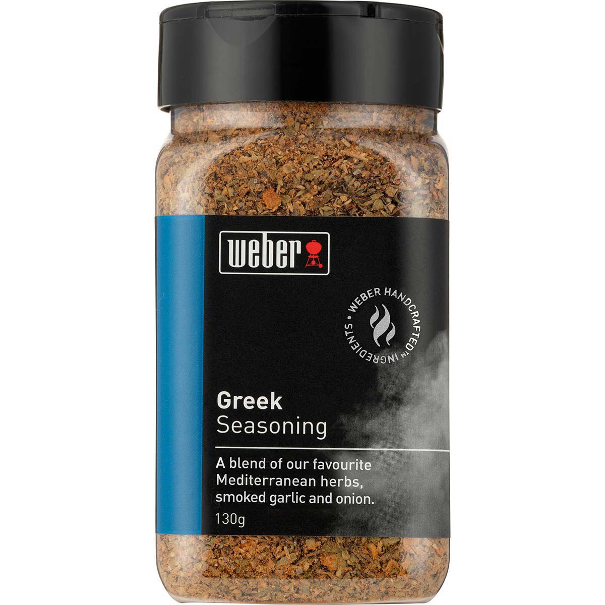 er Greek Seasoning Rub BCF