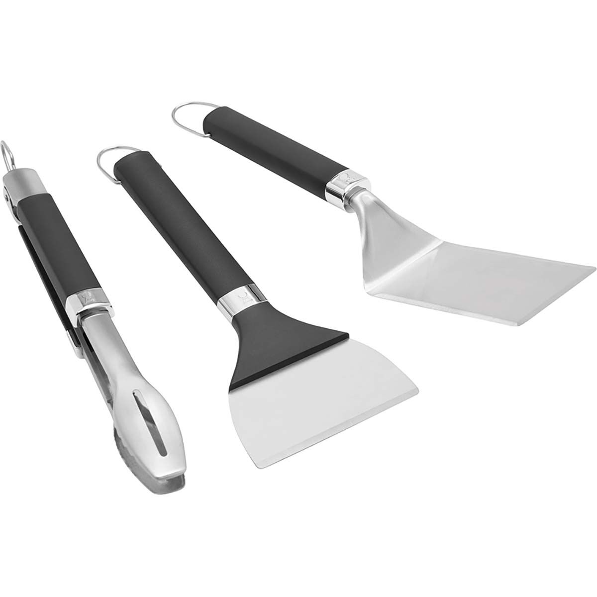 Weber Portable Griddle Tool Set, , bcf_hi-res