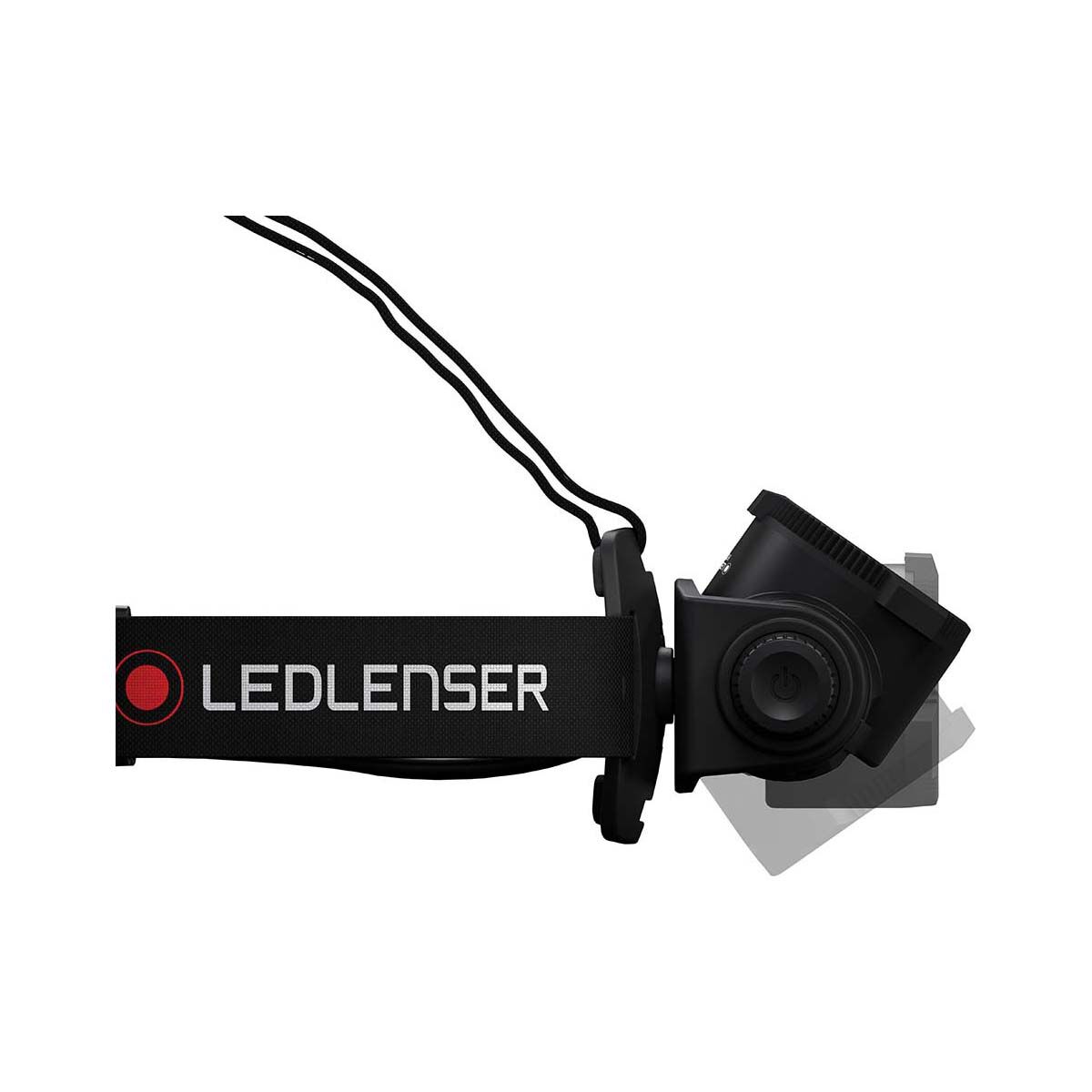 Ledlenser H15R Core Headlamp, , bcf_hi-res
