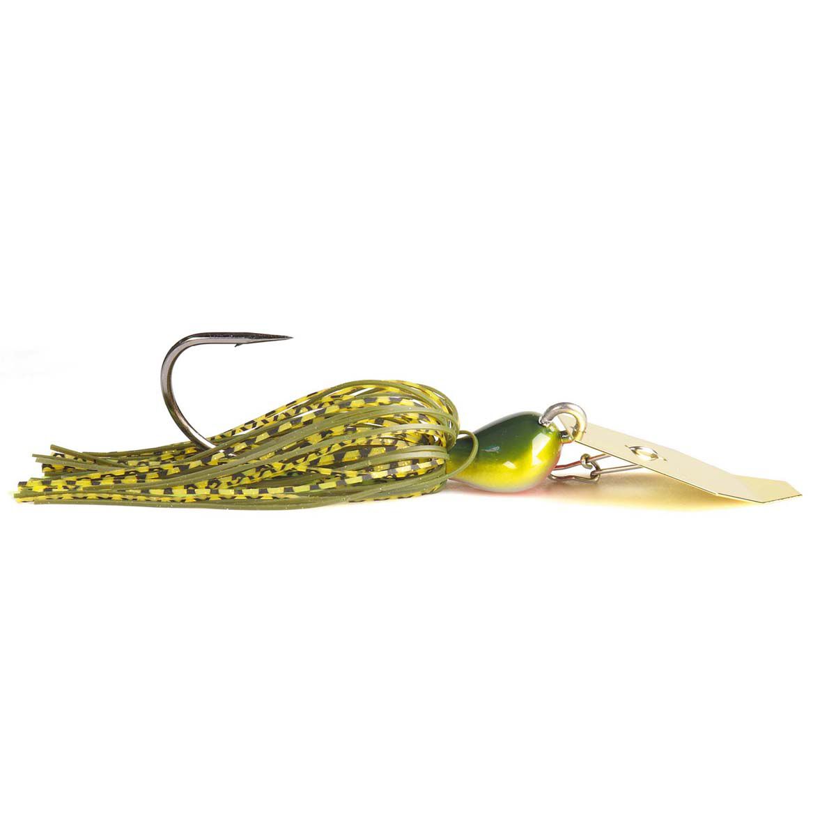 ZMan Chatterbait Big Blade 1/2oz Mossy, Mossy, bcf_hi-res