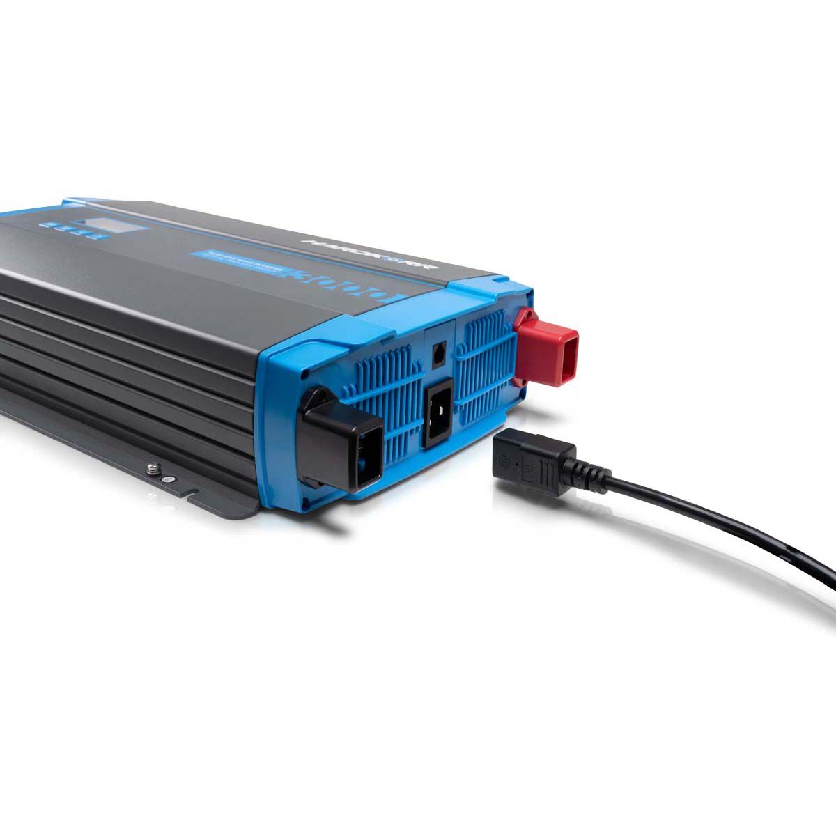 Hardkorr 3000W Pure Sine Wave Inverter with AC Transfer, , bcf_hi-res