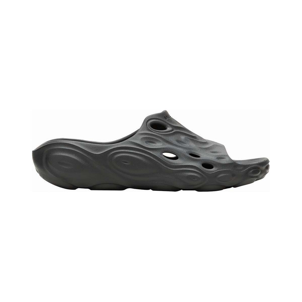 Merrel Men&rsquo;s Hydro Slide 2 Black 7, Black, bcf_hi-res