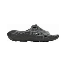 Merrel Men’s Hydro Slide 2 Black 7, Black, bcf_hi-res