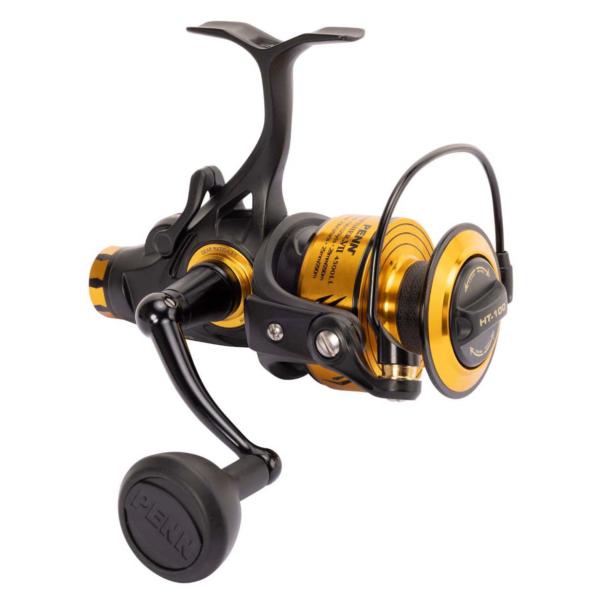 PENN Spinfisher VII 4500LL Spinning Reel, , bcf_hi-res
