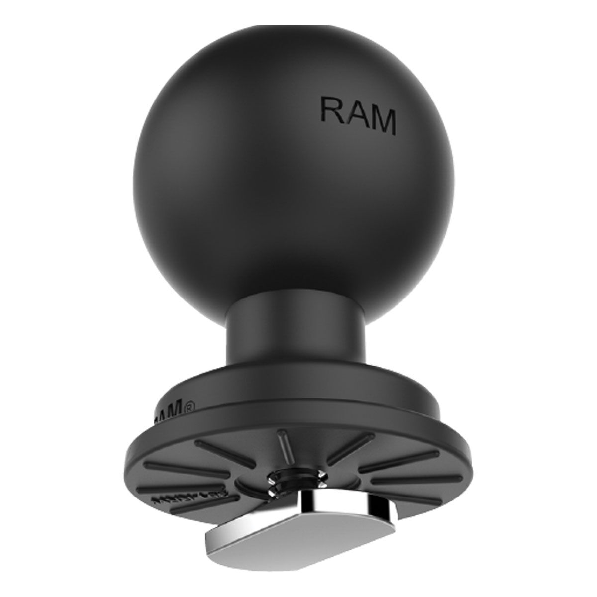 RAM T Bolt Base with 38mm C Ball, , bcf_hi-res