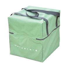 Wanderer Canvas Toilet Bag 20L, , bcf_hi-res