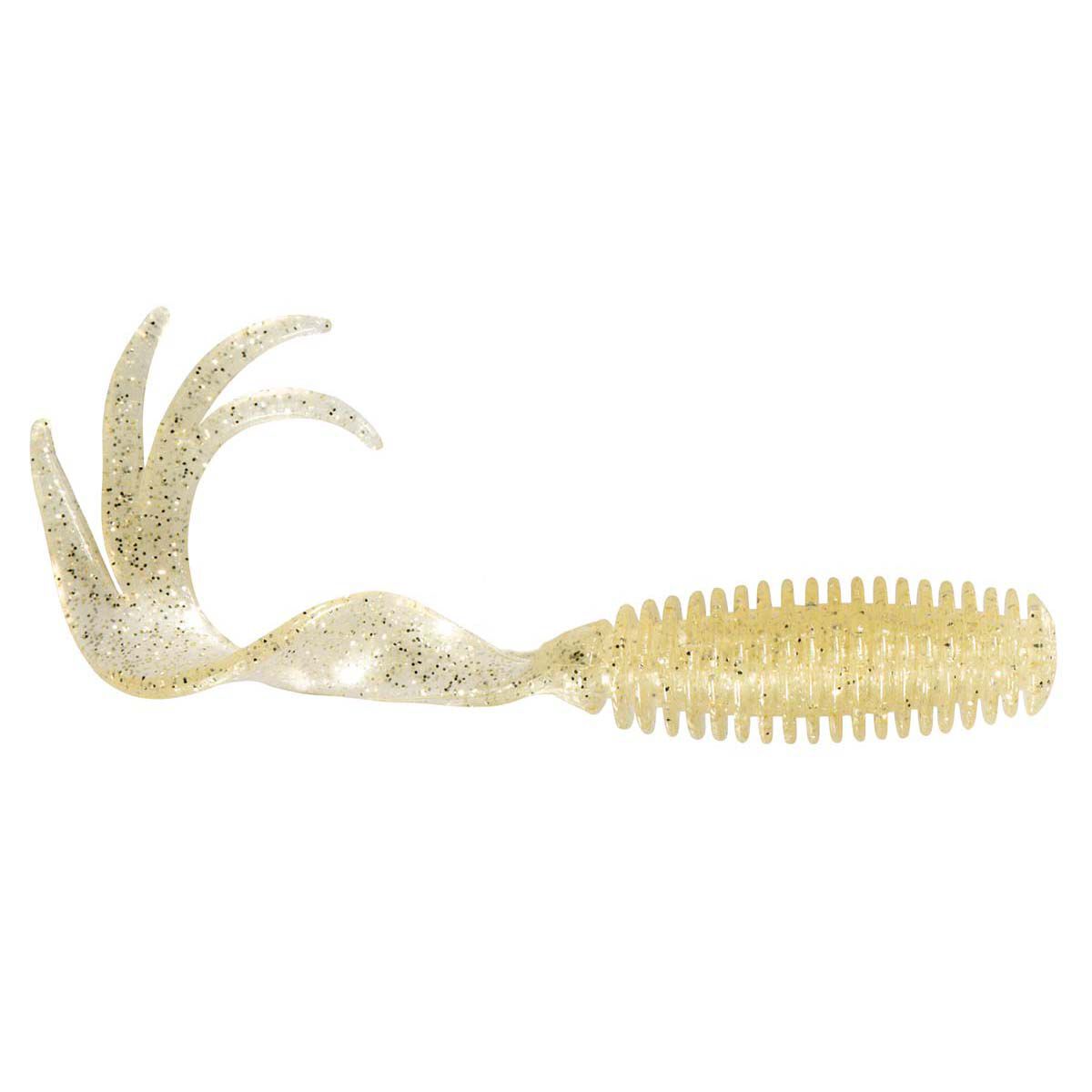 ZMan ST GrubZ Soft Plastic Lure 2.5in 8 Pack Slam Shady, Slam Shady, bcf_hi-res