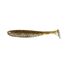 Green Pumpkin Pepper Shad