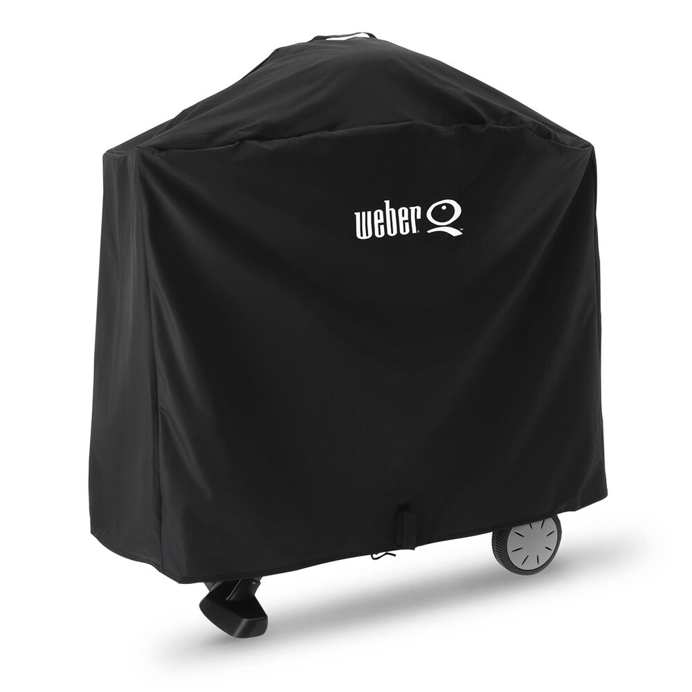 er Family Q/Q Premium BBQ Cover BCF