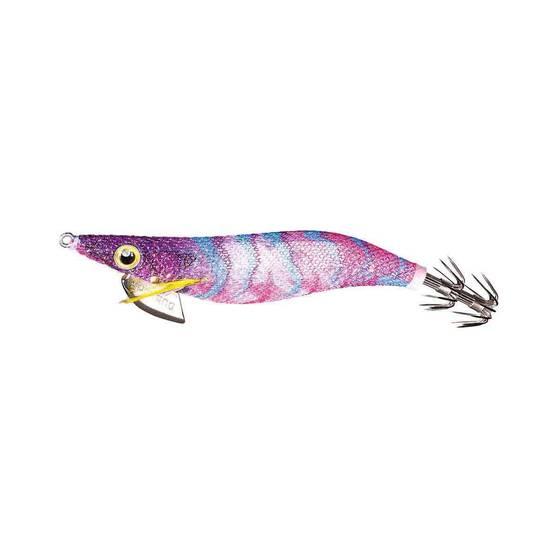 Shimano Sephia Flash Boost Squid Jig 3.5 Purple K, Purple K, bcf_hi-res