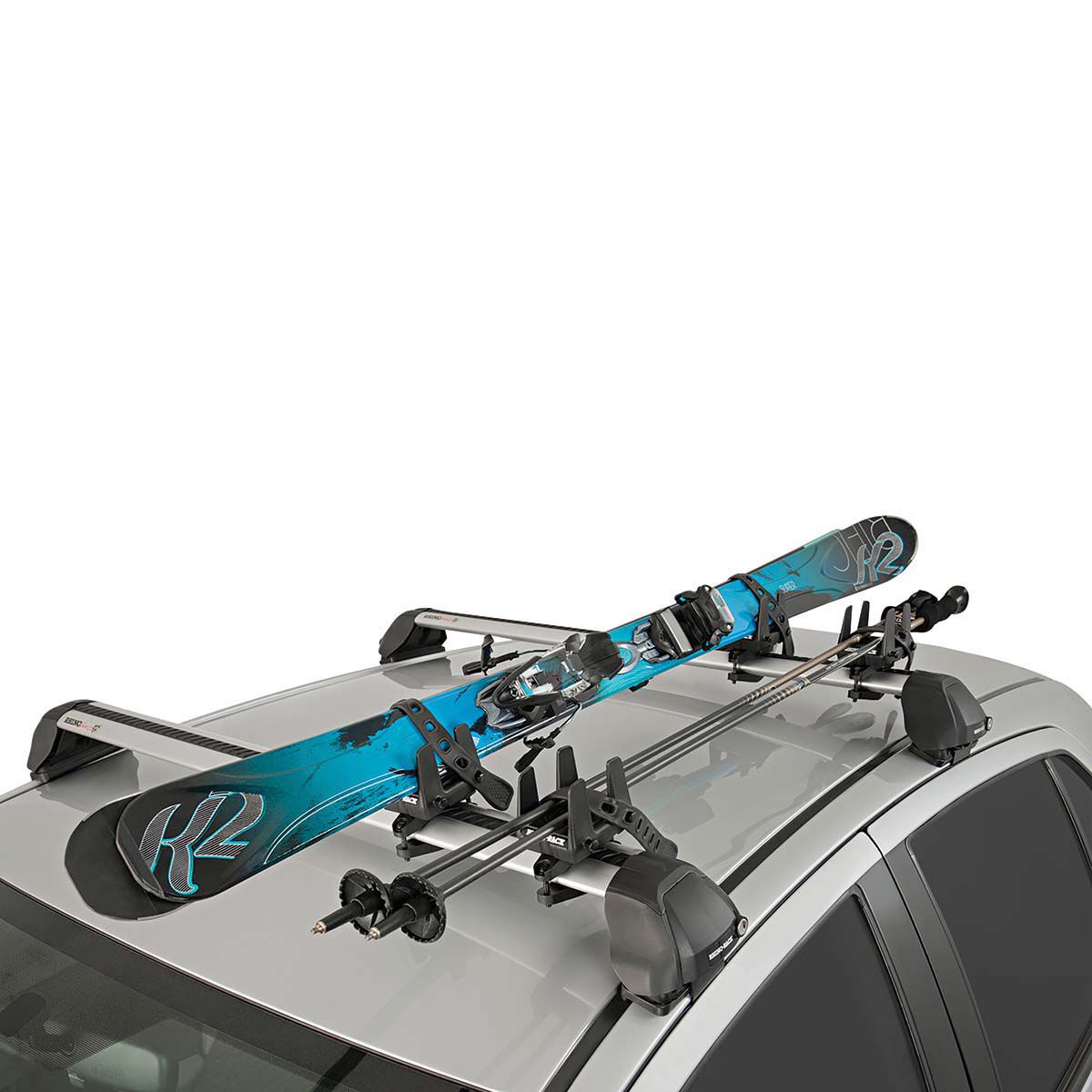 Rhino rack multi purpose discount holder